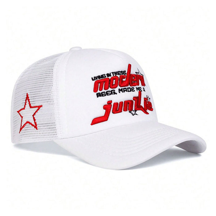 Wholesale  four seasons sun hat cap casual fashion accessories