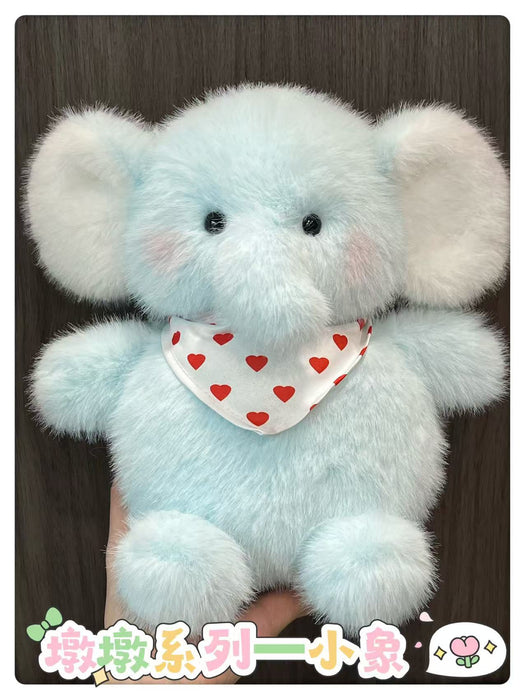Wholesale  Doll Little Bear Doll Hugging Bear Plush Toy
