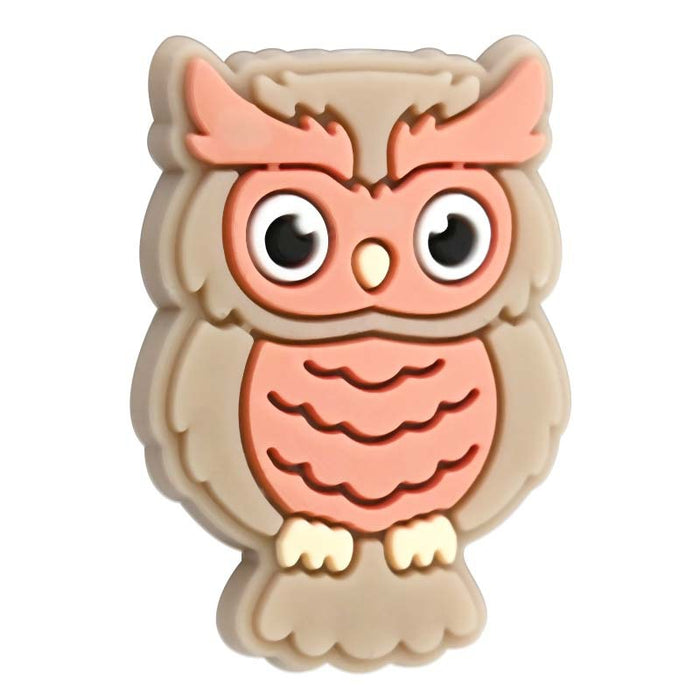 Wholesale Animal pen beaded jewelry accessories detachable pen beads loose beads