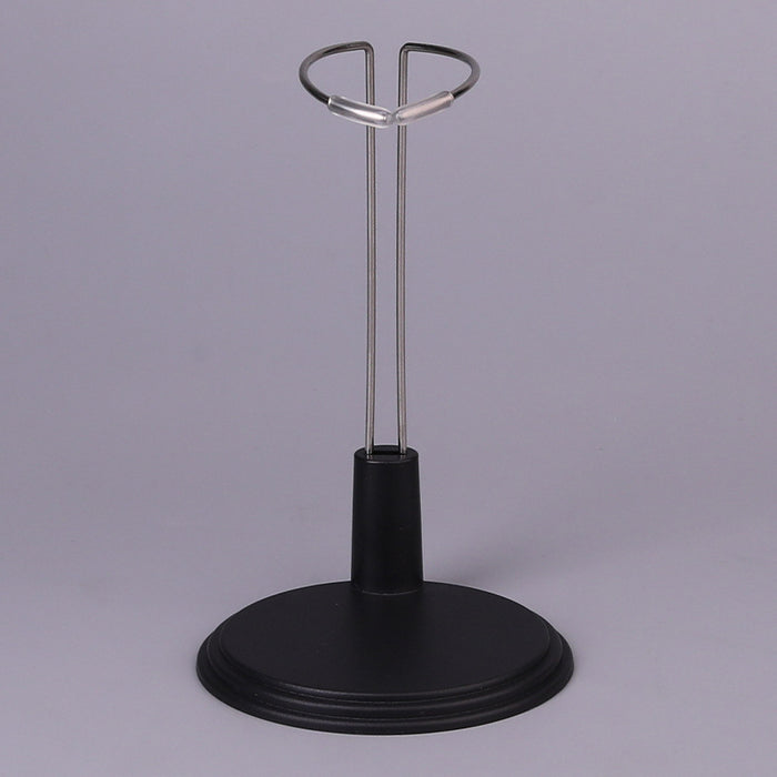 Wholesale Standing Stand Suitable for Mini Doll Stand  Support Stand 20cm Cotton Doll Base Accessories