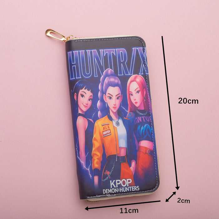 Wholesale Cartoon Coin Purse Student Bag Wallet