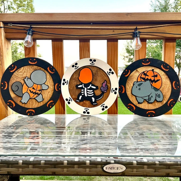 Wholesale Starter Pack Stacking Signs  Starter Pack Stacking Signs