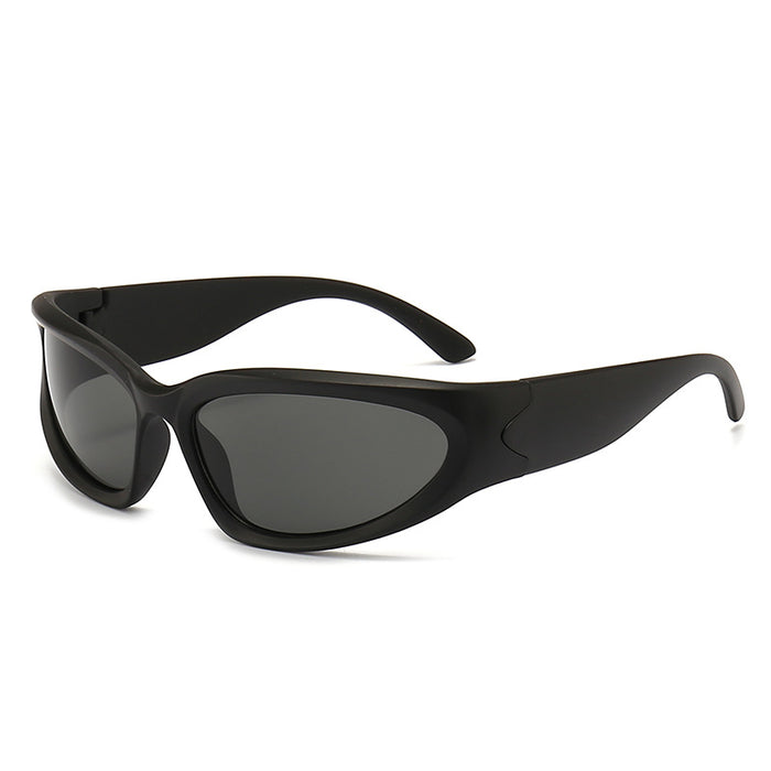 Wholesale Future high-end sunglasses, UV resistant riding glasses