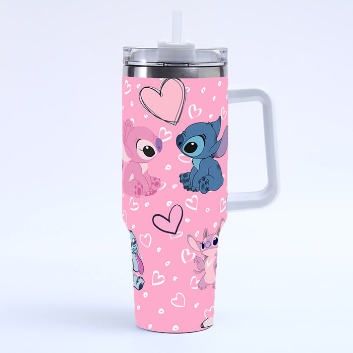 Wholesale 40oz Stainless Steel  Thermos ice bullies cup