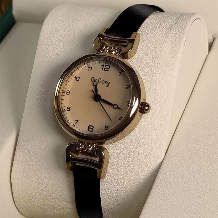 Wholesale British small dial quartz watch