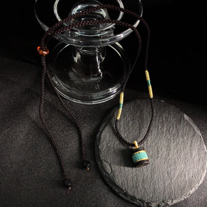 Wholesale Inlaid necklace, sweater, chain accessory