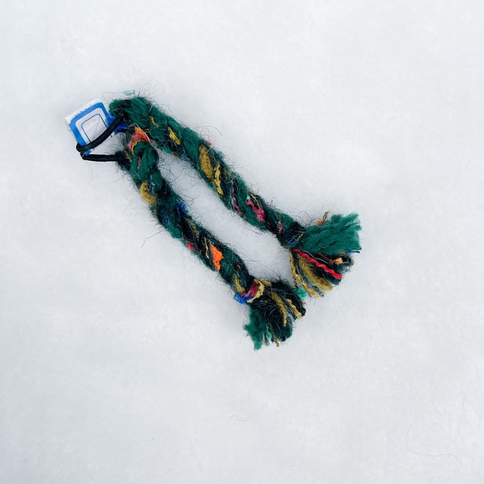 Wholesale Doll Baby Clothes Accessories Vinyl Doll Hair Accessories Multi-Color Wool Braids