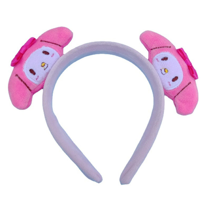 Wholesale Cartoon Cute Headband (S) JDC-HD-DieR001