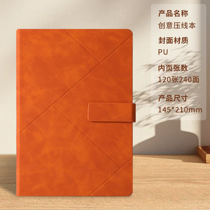 Wholesale Glitter Strap A6 Notebook Colorful Cover Creative Trends