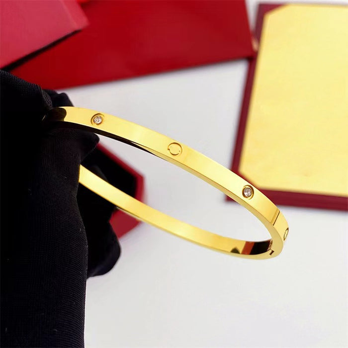 Wholesale Stainless Steel Bracelet JDC-BT-Shengh006