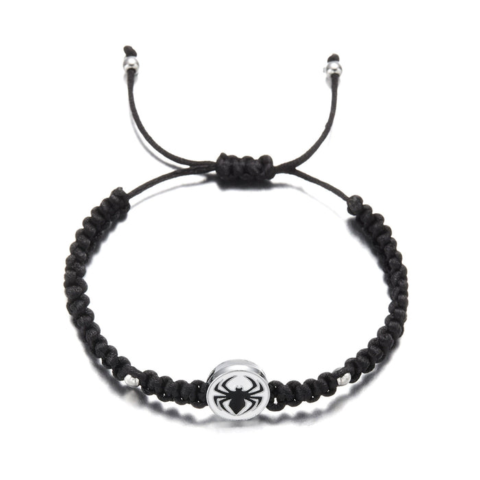 Wholesale Hand-woven Magnetic Bracelet