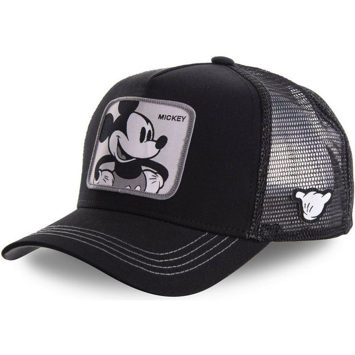 Wholesale Cartoon Net Hat Trucker Hat JDC-FH-BYS002
