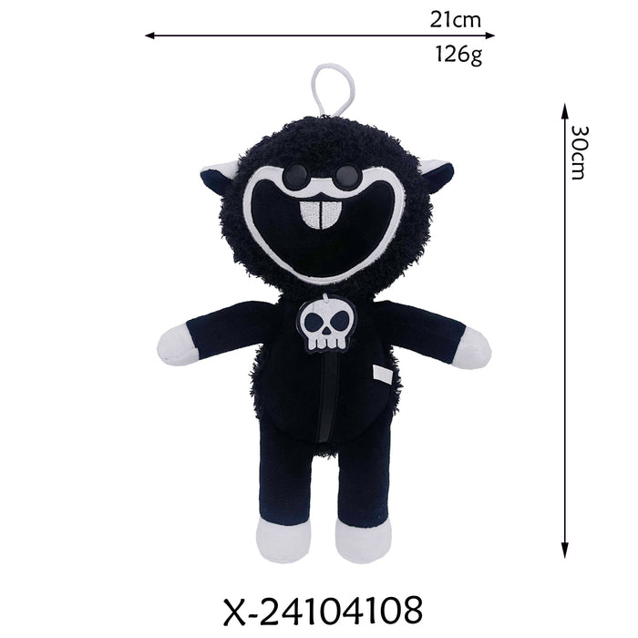 Wholesale Nightmare critters Poppy Nightmare Lamb Doll Plush