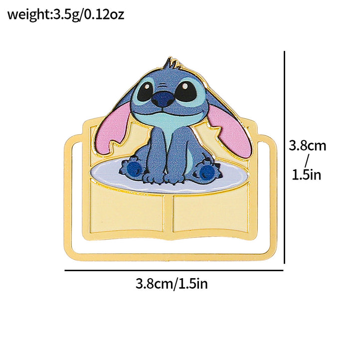 Wholesale Cute cartoon character book design label
