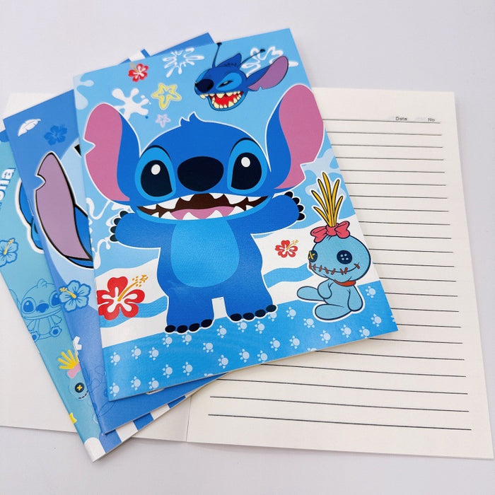 Wholesale 20pcs/ set Cartoon Notebook