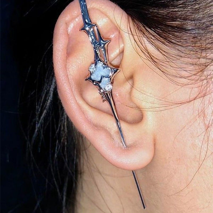 Wholesale Star Series Original Piercing Ear Needle Plush