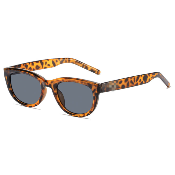 Wholesale Sunglasses for women, street photography glasses, UV protection and sun protection sunglasses