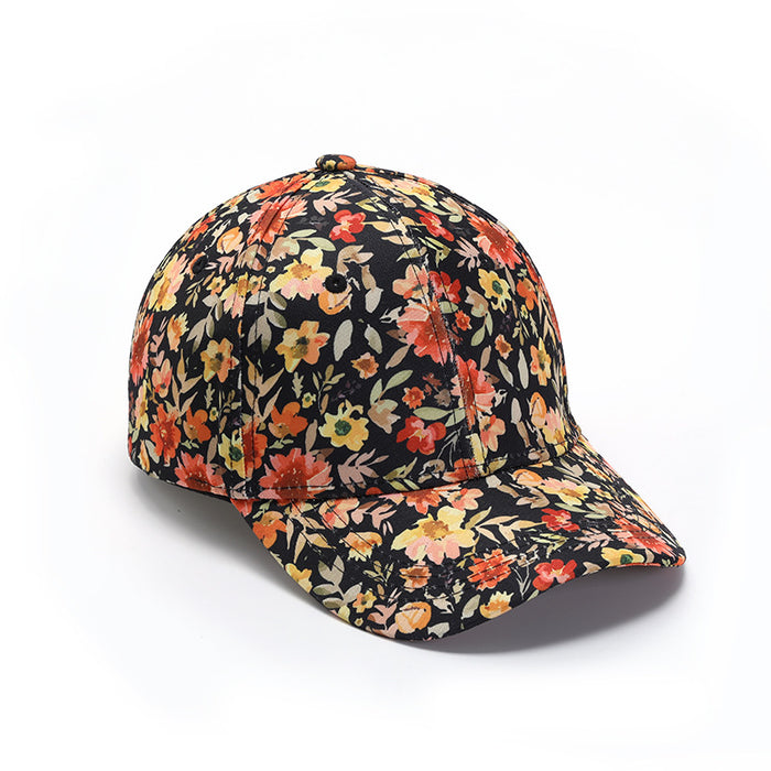 Wholesale Spring and Summer Fisherman Cap Baseball Cap