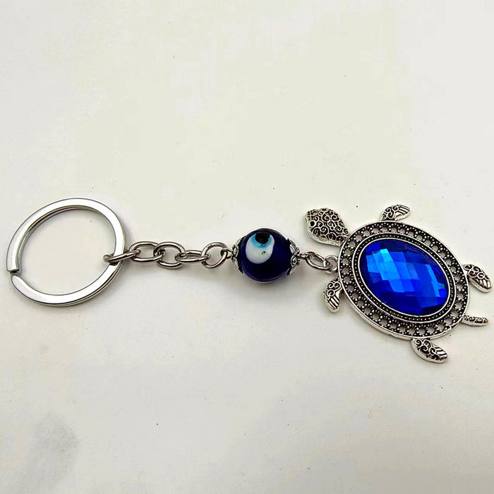 Wholesale Devil's Eye Keychain, Eye Keychain, Multiple Keychains