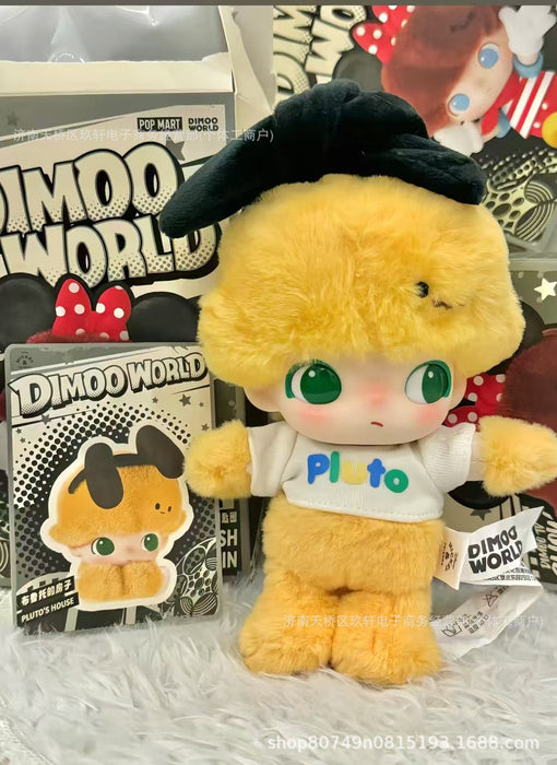 Wholesale Cute Vinyl Plush Doll