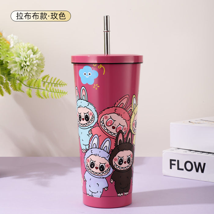 Wholesale 304 Stainless Steel Large Capacity Ice Cup
