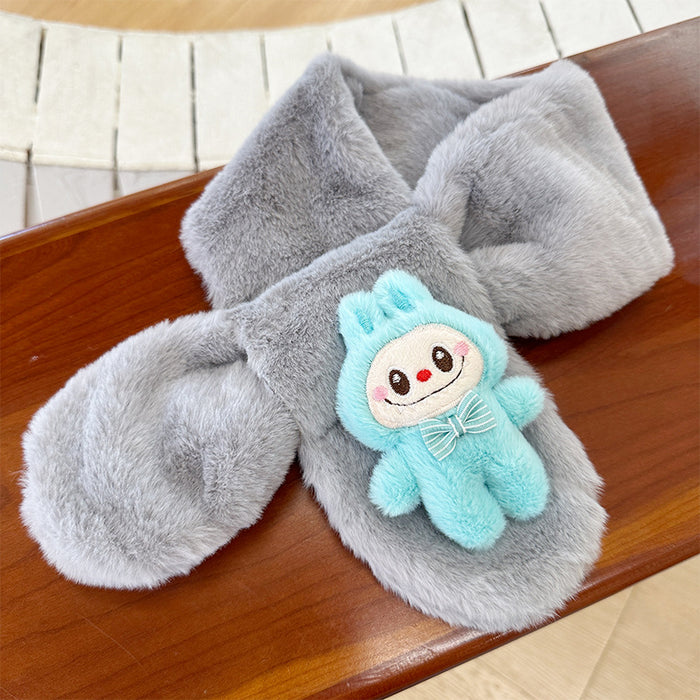 Wholesale Cartoon children' s ves are cute and versatile.