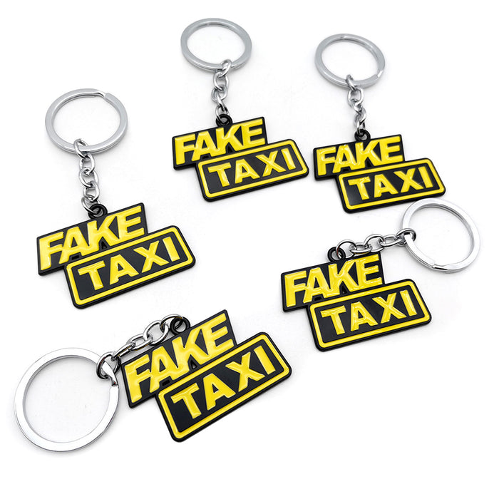 Wholesale Metal keychain keyring keychain charm