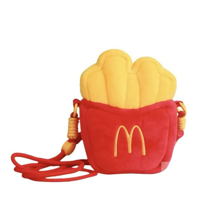 Wholesale Children's Toys, Children's Doll Shoulder Bag