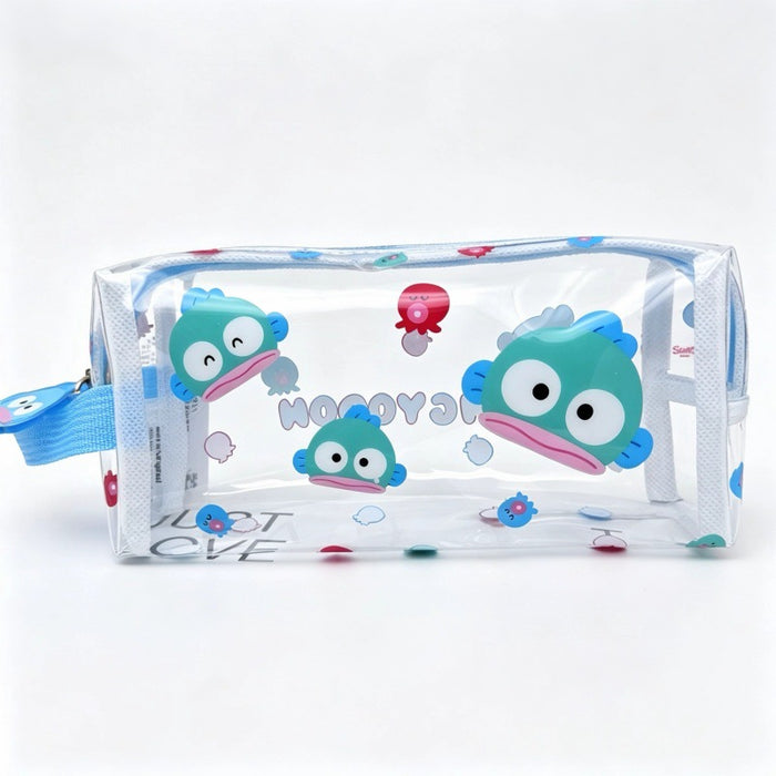 Wholesale 3pcs Pu Large Capacity Casual Pouch Multi-Purpose Organizer