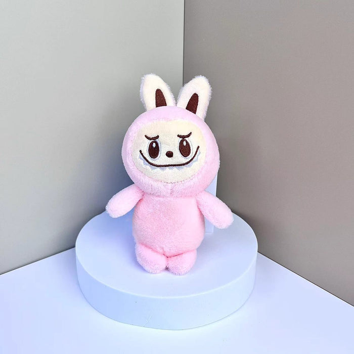 Wholesale Cute Funny  Doll Pendant Keychains