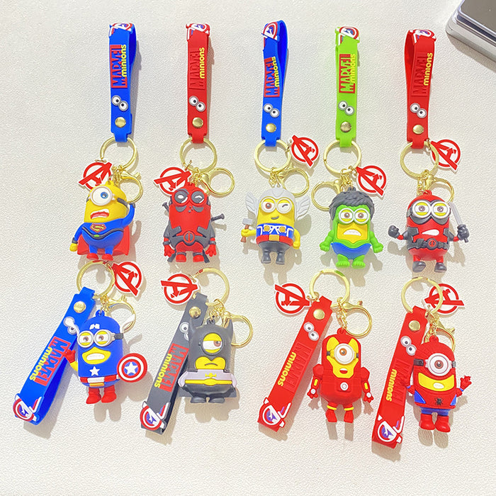 Wholesale Keychain pendant, keychain ornament