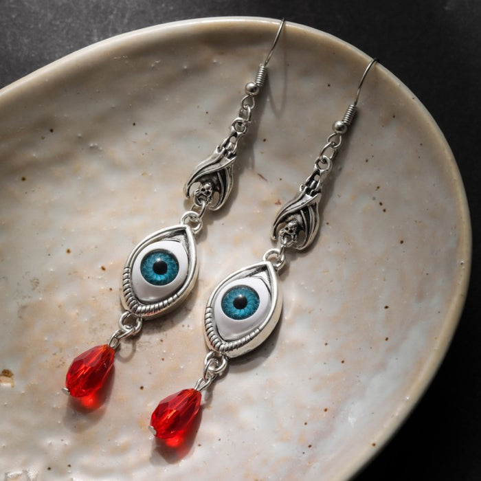 Wholesale Pendant earrings party tassel earrings