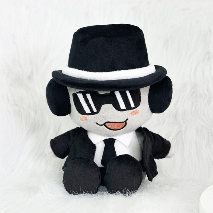 Wholesale Game Peripheral Plush Dolls