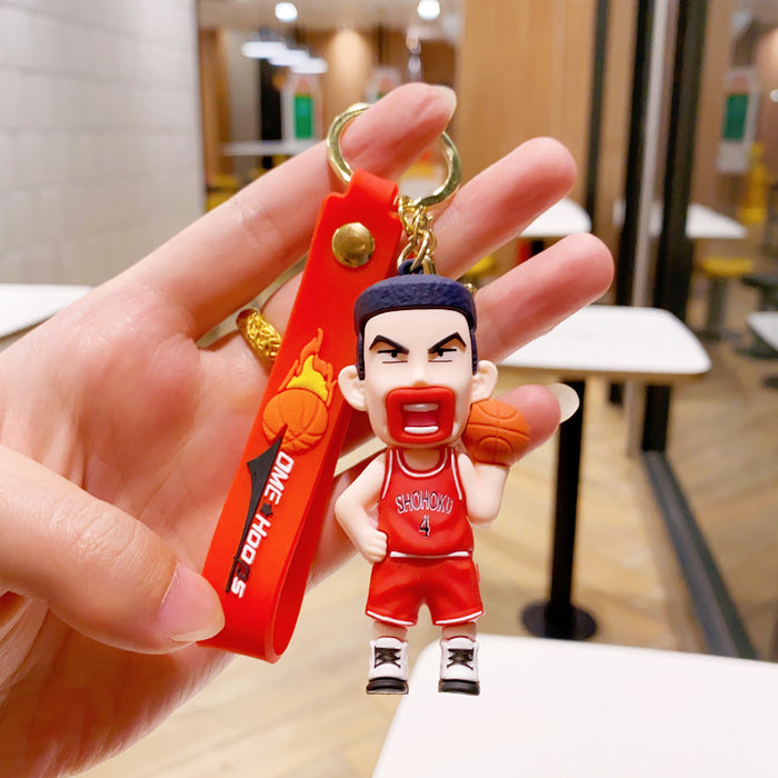 Wholesale Cartoon Car Pendant Couple Small Gift