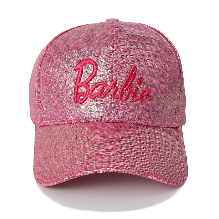 Wholesale Cute Embroidery Laser Colorful Baseball Caps JDC-FH-AXing024