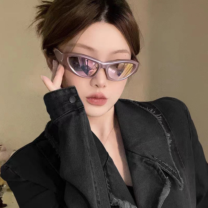 Wholesale Sunglasses, spicy girls, niche glasses