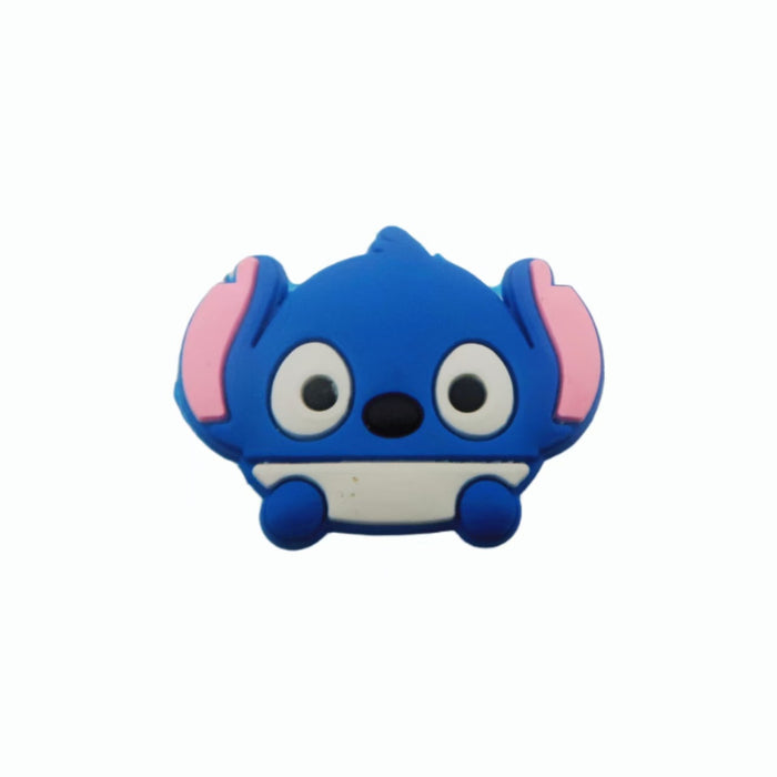 Wholesale Cartoon Cute Pet DIY Shoes Flower Shoes Button Hole Shoes Garden Shoes Accessories Button Decoration Button Shoe Flower Button Wholesale