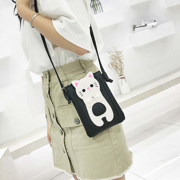 Wholesale Fashion Crossbody Long Shoulder Bag JDC-SD-YT008