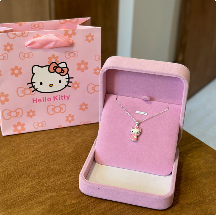 Wholesale Sweet and Cute Pendant Necklace