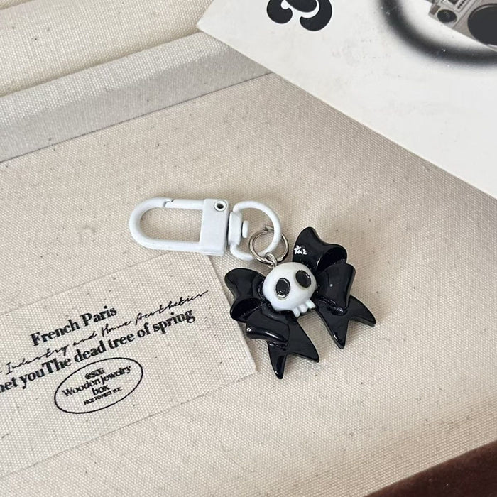 Wholesale Keychain cartoon pendant gift accessory