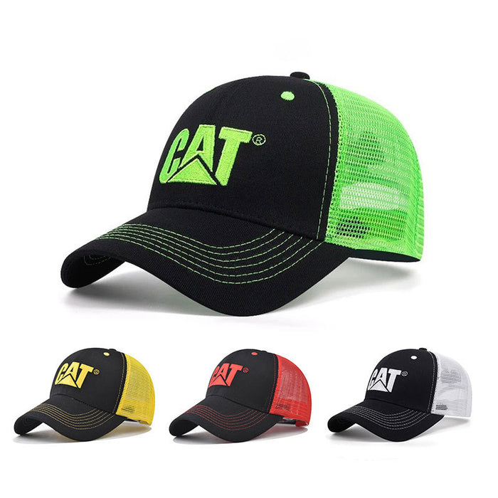 Wholesale Letter Embroidered Hat