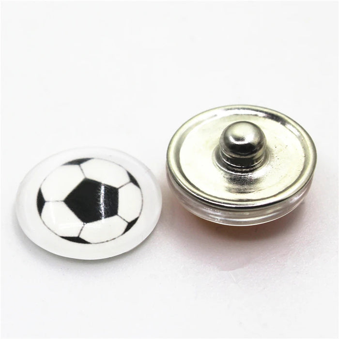 Wholesale 18mm snap button