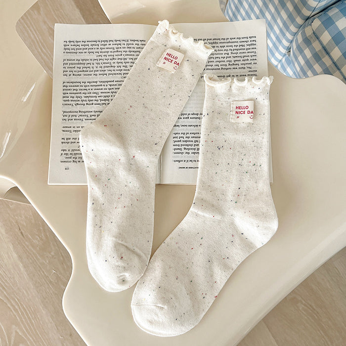 Wholesale Socks, tube socks, lace socks, short socks