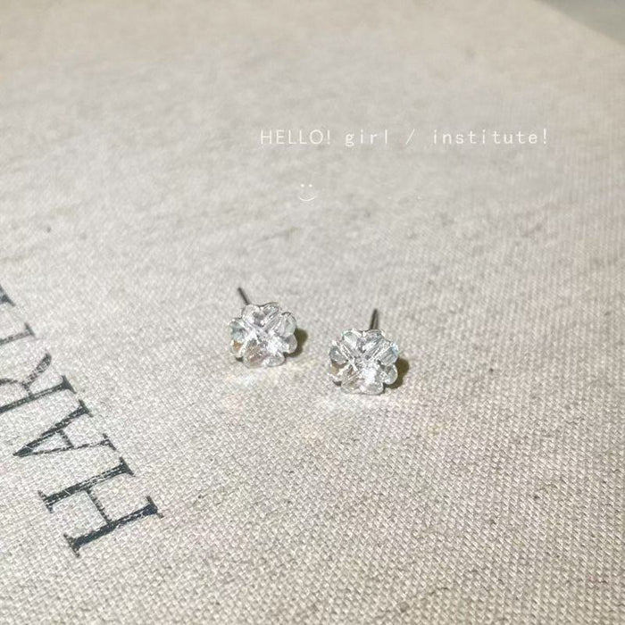 Wholesale Grape Theme Acrylic Earrings - Summer Fashion Jewelry Accessory Gift