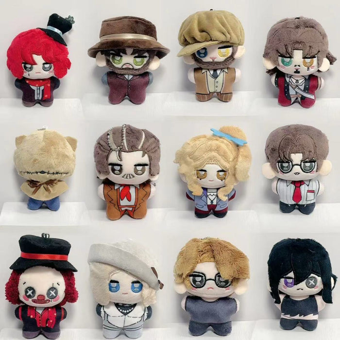 Wholesale Game Cute Starfish Body