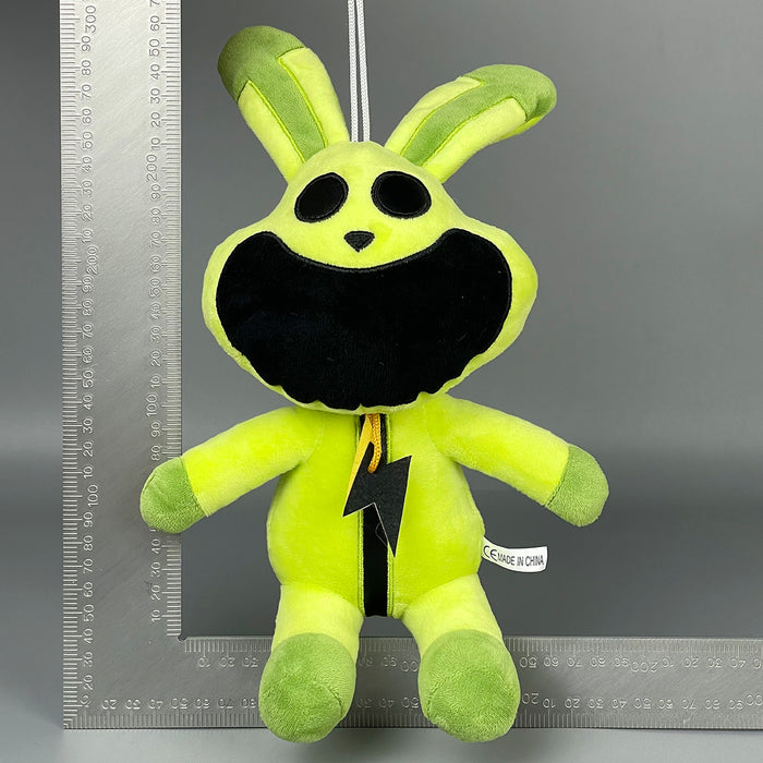Wholesale  smiling critters Smile Doll Plush Toy in stock