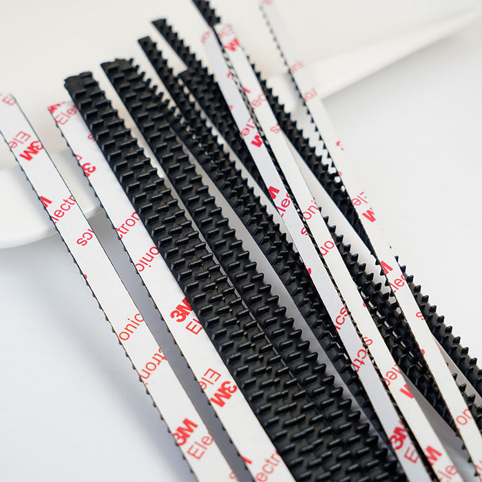 Wholesale Hair hoop hair accessories, strong hair hoop anti-slip strips, self-adhesive stickers, not easy to fall off