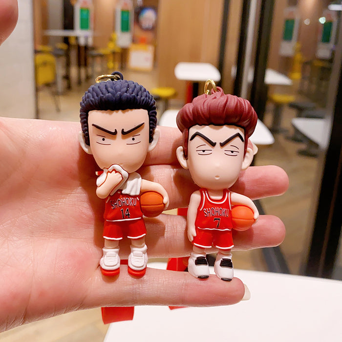 Wholesale Cartoon Car Pendant Couple Small Gift