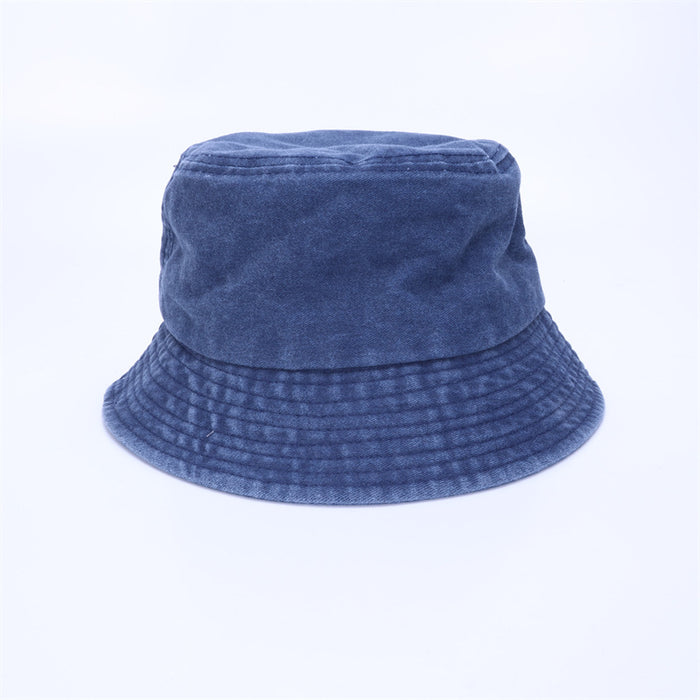 Wholesale Cowboy fisherman hat, fashionable and casual sun hat