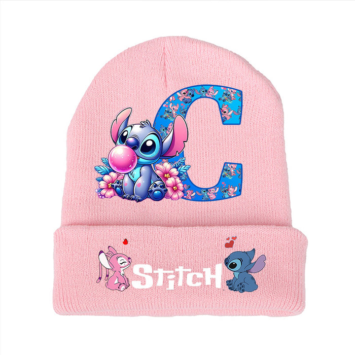 Wholesale Knitted Hats Cartoon Winter Wool Hats Cute Hats